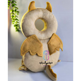محافظ سر کودک مدل اژدها